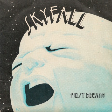 Cat Crawler cover art