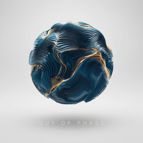 Out of Phase cover art