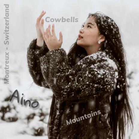 Rain (Switzerland above Montreux with cowbells) cover art