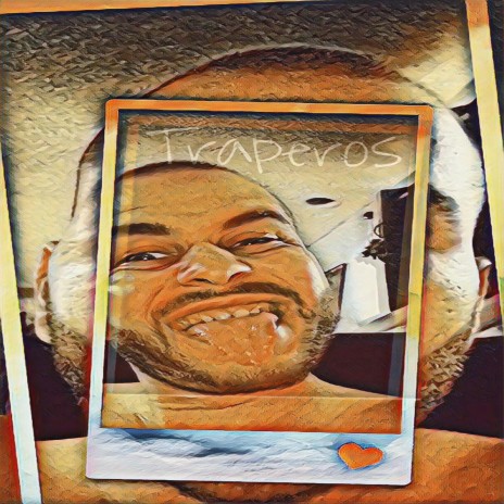 Dame Deso cover art