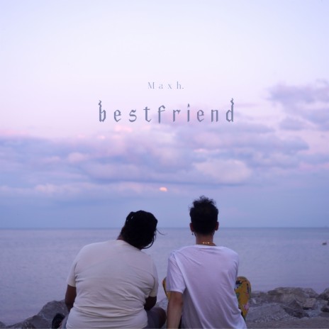 bestfriend (Q's mix) cover art