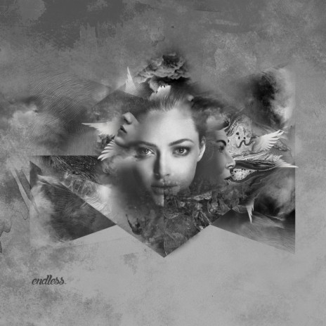 Outerspace cover art