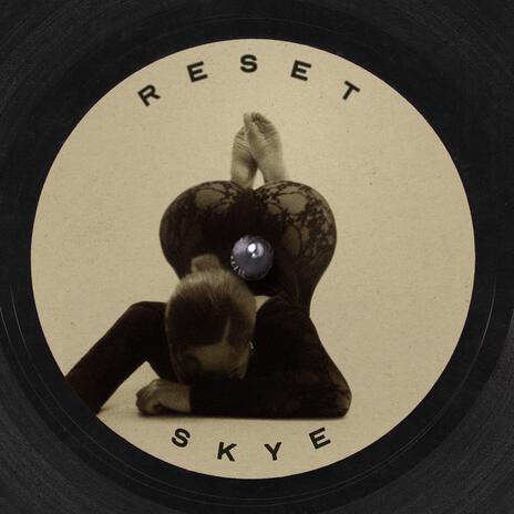 Reset cover art