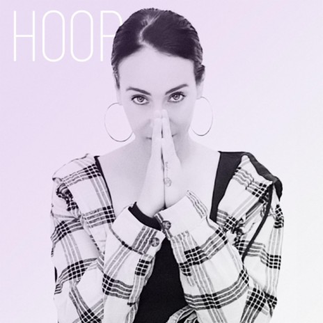 Hoop cover art