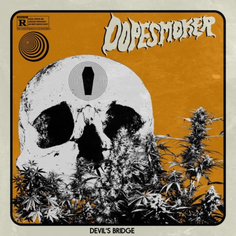 New Error cover art