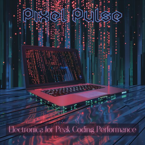 Data Drive: Techno Tonic ft. Coding Life & Lofi for Coding