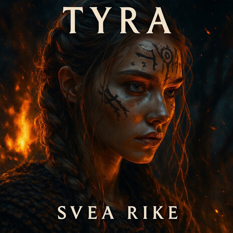 Ljus över landet cover art