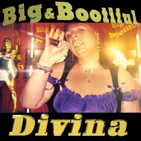 Big & Bootiful cover art