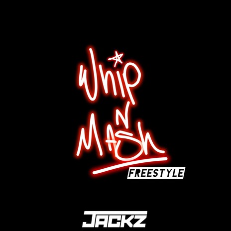 Whip N Mash cover art