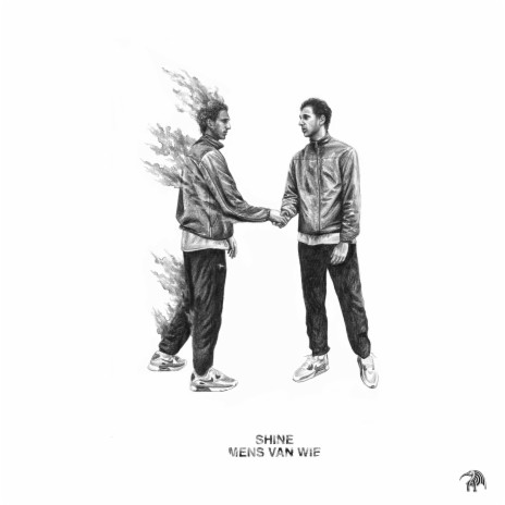 Laat Me cover art