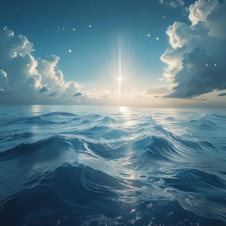 Inner Ocean cover art