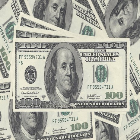 Money Man cover art