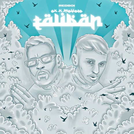 Taliban ft. melfete cover art