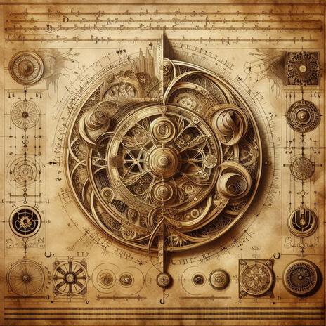 Mekanik Six cover art