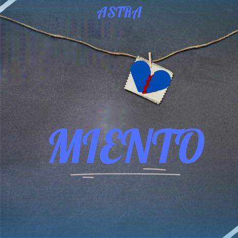 Miento cover art