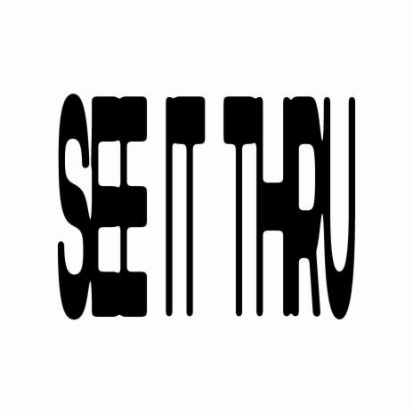 See It Thru cover art