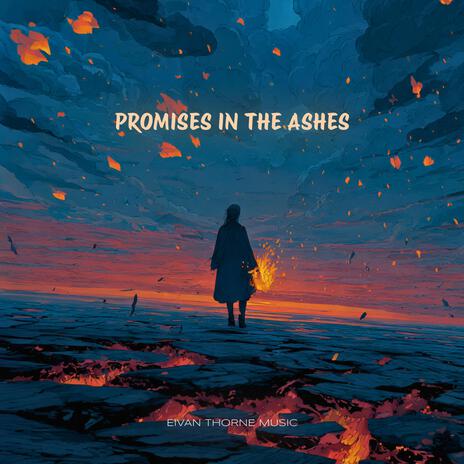 Promises in the Ashes cover art