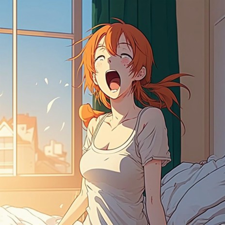 Good Morning Mom cover art
