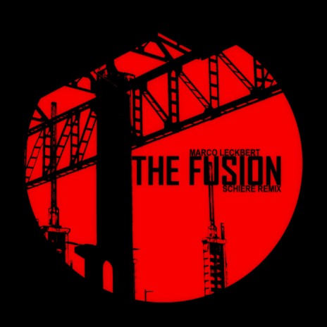 The Fusion (Schiere Remix) cover art