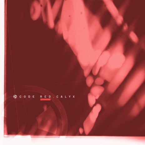 Code Red cover art