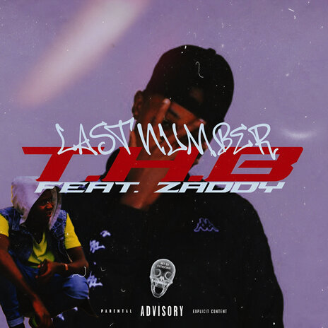 Last Number ft. Zaddy