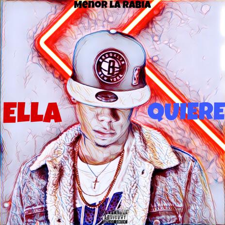 Ella Quiere