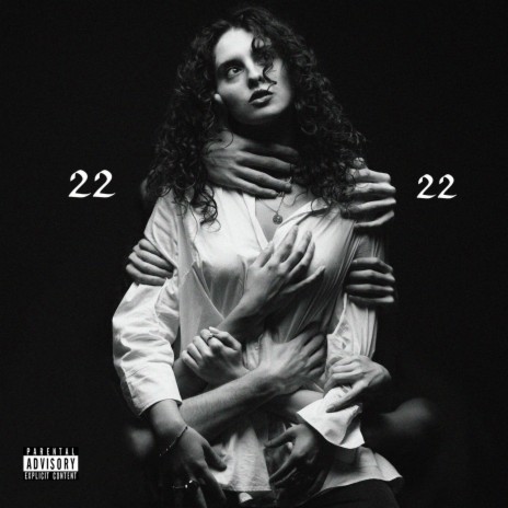 1234 cover art