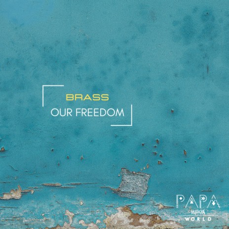 Our freedom cover art