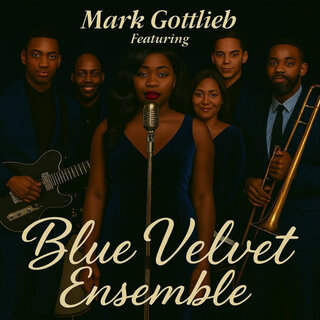 Blue Velvet Ensemble
