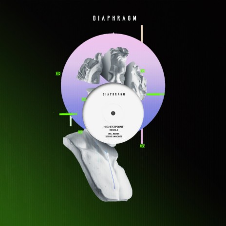 Bangla (Xesus Xanchez Remix) cover art