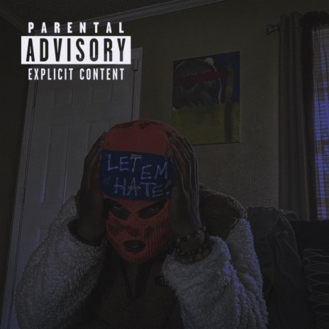 Sorry Not Sorry cover art