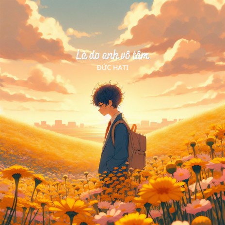 Là Do Anh Vô Tâm cover art