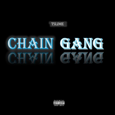 Chain Gang cover art