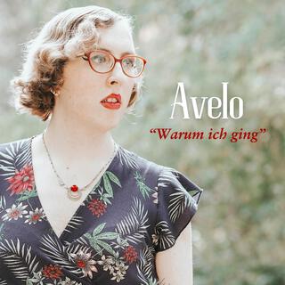 Warum ich ging cover art