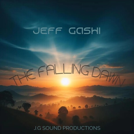 The Falling Dawn cover art