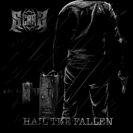 Officer Of Sin cover art