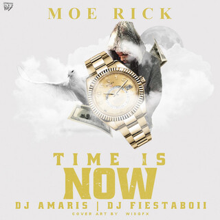 Time Is Now
