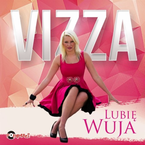 Lubię wuja (Radio Edit) cover art