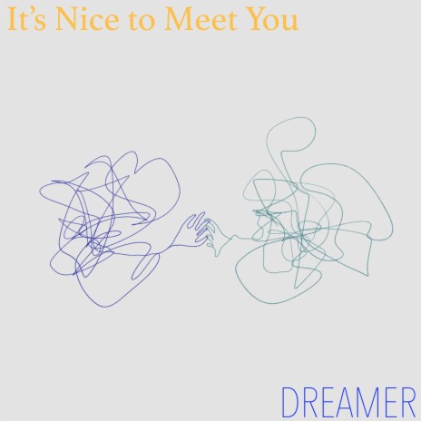 It's Nice to Meet You cover art