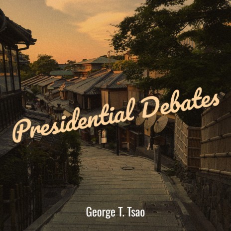 Presidential Debates