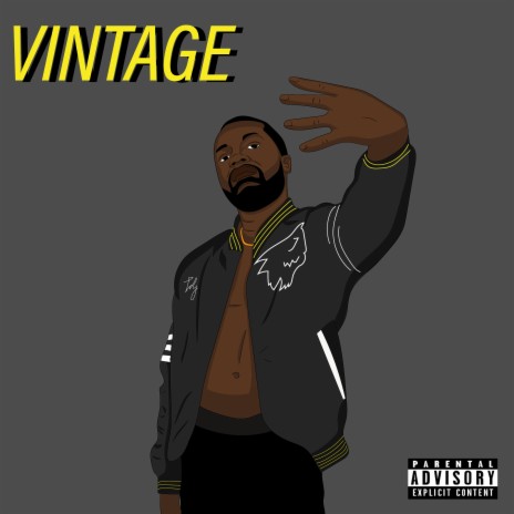 Got Your Back cover art