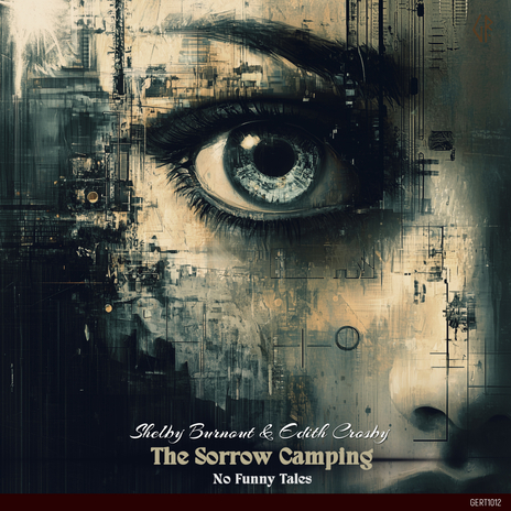 The Sorrow Camping (No Funny Tales) (Extended Mix) ft. Edith Crosby cover art