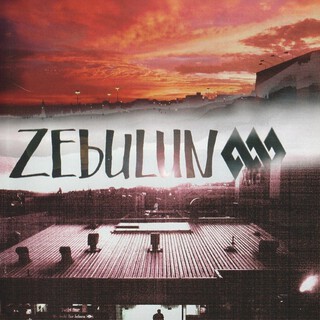 Zebulun