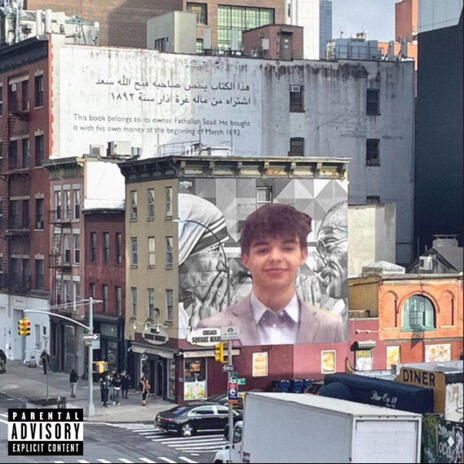 XXL JEANS cover art