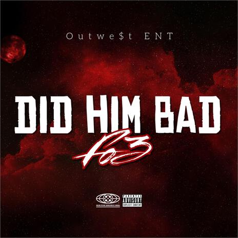 Did Him Bad cover art
