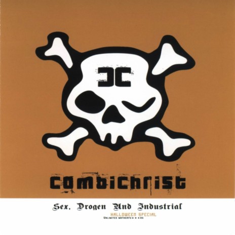 Sex, Drogen Und Industri (LowTech Mix) cover art