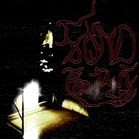 Foreshadowing cover art