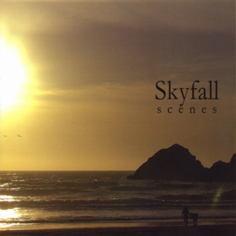 Great Escape cover art