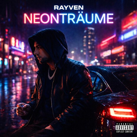 Nachtträume cover art