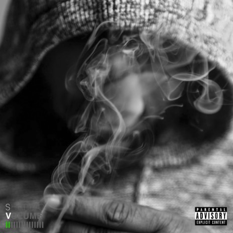 As a Man cover art
